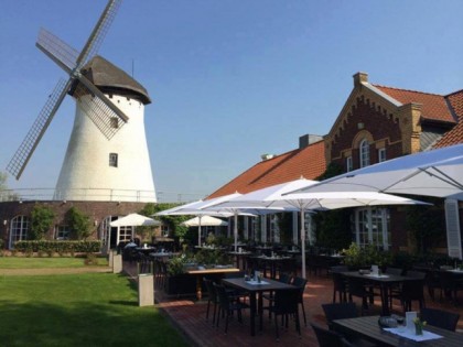 Foto:  Elfrather M&amp;uuml;hle